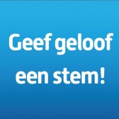 Geef geloof