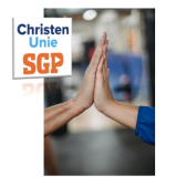 samenwerking SGP