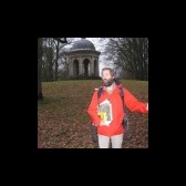 Wandeling station