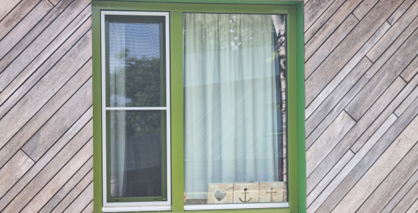 Bartimeus, je mag gezien worden.